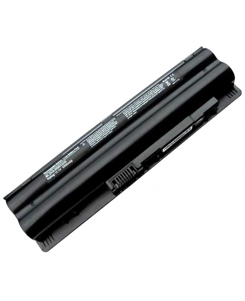 HP Compaq Presario CQ35-100 Laptop Battery - JS Bazar