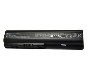 HP Pavilion DV4 DV5 DV6 G50 G60 G61 G70 G71 484170-001 HSTNN-DB72 Laptop Battery - JS Bazar