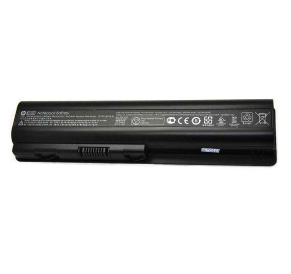 HP Pavilion DV4 DV5 DV6 G50 G60 G61 G70 G71 484170-001 HSTNN-DB72 Laptop Battery Laptop Batteries JS Bazar