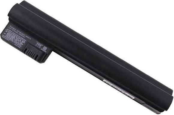 Replacement AN06 HP Mini 210-1060EF, Mini 210-1060EM, HSTNN-IB0O, HSTNN-Q46C 582214-141, WD546AA Laptop Battery Laptop Batteries JS Bazar