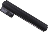 Replacement AN06 HP Mini 210-1060EF, Mini 210-1060EM, HSTNN-IB0O, HSTNN-Q46C 582214-141, WD546AA Laptop Battery Laptop Batteries JS Bazar