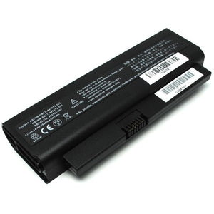 HP HZ04 HZ08 NK573AA 493202-001 501935-001 HSTNN-OB77 For CQ20 2230S Laptop Battery - JS Bazar