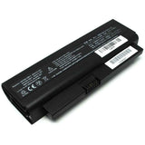 HP HZ04 HZ08 NK573AA 493202-001 501935-001 HSTNN-OB77 For CQ20 2230S Laptop Battery Laptop Batteries JS Bazar