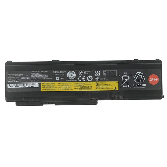 Lenovo Thinkpad X301 2774 Laptop Battery Laptop Battery JS Bazar