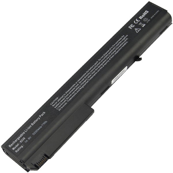 HP Business Notebook 7400 Laptop Battery - JS Bazar