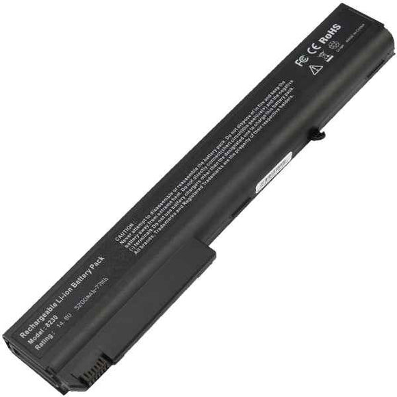 HP Business Notebook 7400 Laptop Battery Laptop Batteries JS Bazar