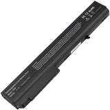 HP Business Notebook 7400 Laptop Battery Laptop Batteries JS Bazar