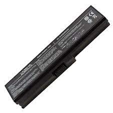 PA3634U-1BAS Toshiba Satellite U405 M308 M645 Replacement Laptop Battery - JS Bazar