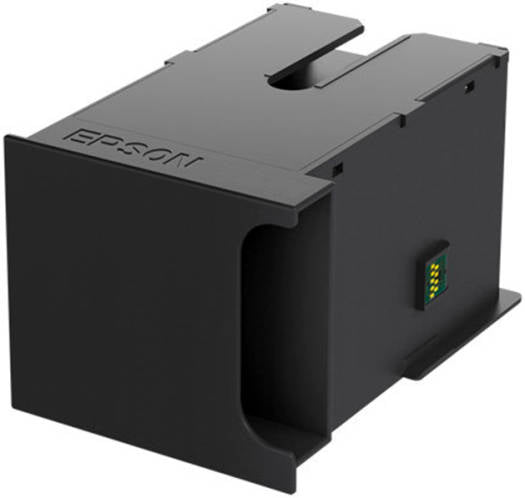 Epson Maintenance Box, Ink-jet Printing Technology (T6712) Cartridges JS Bazar