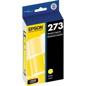 Epson 273 Ink Cartridge Standard (T273420-S) Cartridges JS Bazar