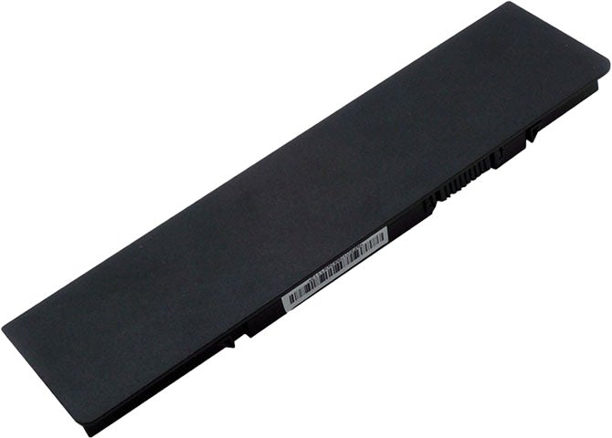 A840 11.1V 5200mAh DELL Inspiron 1410 PP37L PP38L Vostro A840 Vostro A860 G069H Replacement Laptop Battery - JS Bazar