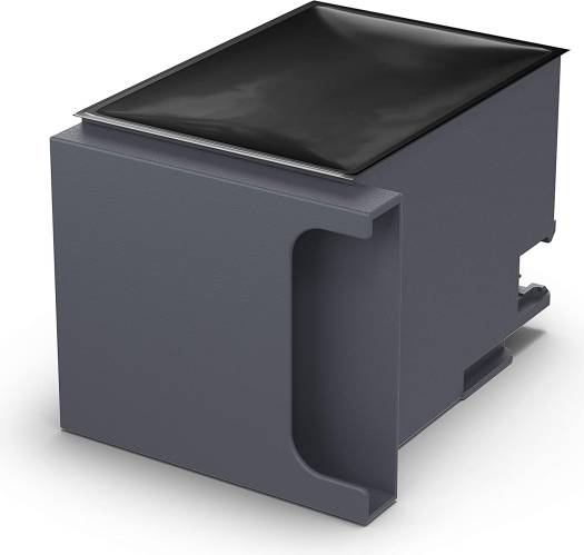 Epson Maintenance Box, Ink-Jet Printing Technology, (T6714) Cartridges JS Bazar