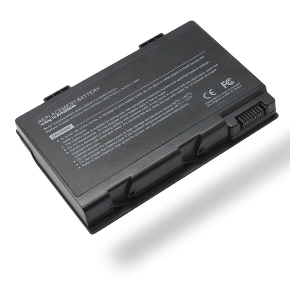 PA3395U-1BRS Toshiba Satellite Pro M50, Satellite M30X-154, Satellite M30X-156 Laptop Battery Laptop Batteries JS Bazar