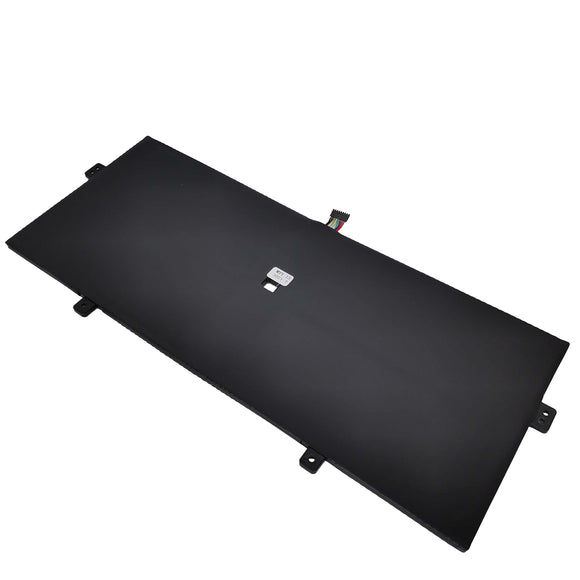 L15M4P23, L15C4P22 Lenovo Yoga 910-13IKB(80VF004BGE), Yoga 910-13IKB(80VGS00300) Replacement Laptop Battery Laptop Battery JS Bazar