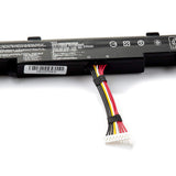 A41N1501 Asus Laptop Battery for Asus ROG G752VW GL752VL GL752VW N752VW N552V N552VX N752V Series Laptop Batteries JS Bazar