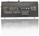54Wh Lenovo Yoga 2 Pro 13 L12M4P21 2ICP5/57/128-2 Ultrabook Replacement Laptop Battery Laptop Battery JS Bazar