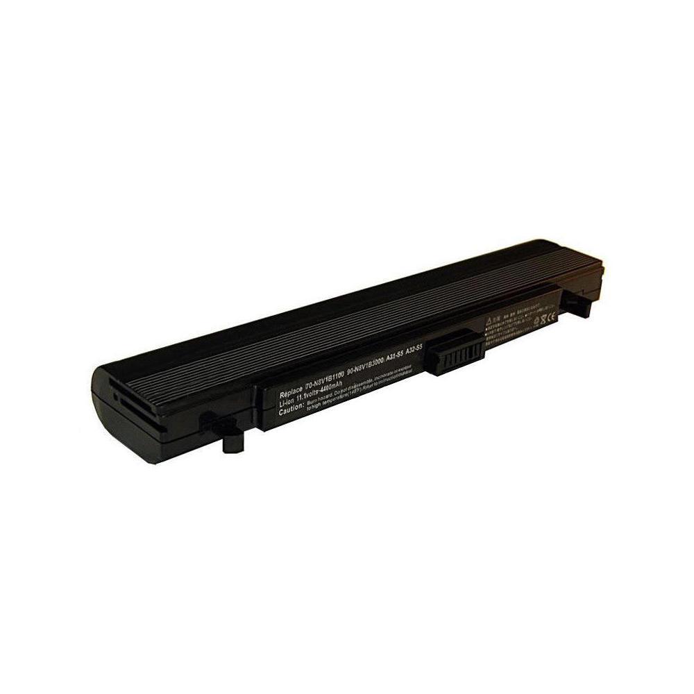 Asus 70-N8V1B1000, M5200A, Z35 Series Replacement Laptop Battery - JS Bazar