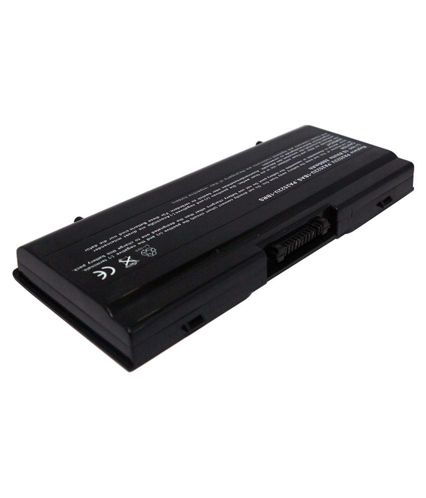 PA2522U-1BAS Toshiba Satellite 2450 Series Replacement Laptop Battery - JS Bazar