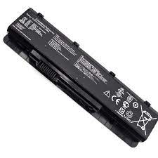 A32-N55 Asus N56 Series N46 - N56, A31-N56 Replacement Laptop Battery - JS Bazar