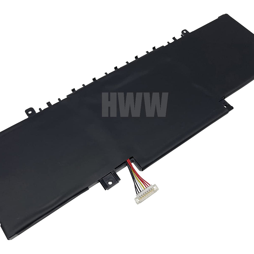 C31N1841 Asus ZenBook 14 UM433IQ-WB711T, ZenBook Flip 14 UX463FA-AI060T Replacement Laptop Battery - JS Bazar