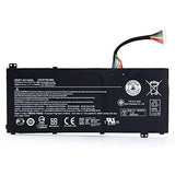 AC14A8 LAcer Laptop Battery for Acer Aspire V 15 Nitro VN7-572G-709S, Aspire V Nitro VN7-791G-55LM Laptop Batteries JS Bazar