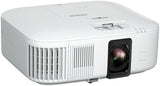Epson EH-TW6250 4K Pro-UHD Projector, 2,800Lumen (Eh-TW6250) Projectors JS Bazar