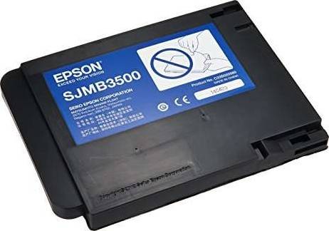 Epson SJMB3500 Maintenance box for ColorWorks C3500 Series Cartridges JS Bazar