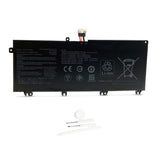 Asus Laptop Battery For Asus ROG GL503VD GL703V GL703VD FX503VM FX63VD - B41N1711 - Small Cable Laptop Batteries JS Bazar