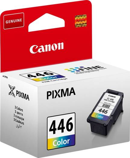 Printer Cartridges