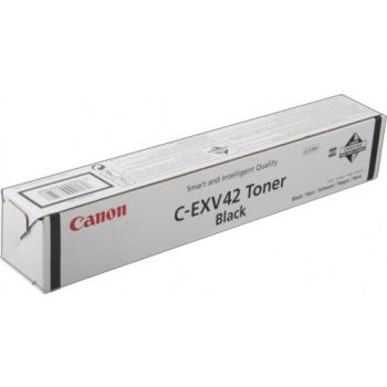 Canon C-EXV42 Black Toner Cartridge ( 6908B002 ) Toners JS Bazar