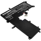 B31N1705-1 Asus VivoBook Flip 14 TP410UA-EC339T, VivoBook Flip 14 TP410UA-EC245T Asus Laptop Battery Laptop Batteries JS Bazar
