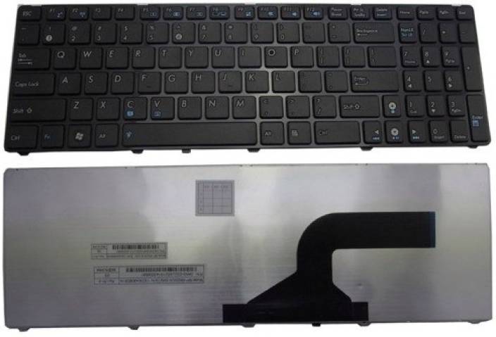 Asus Laptop Keyboard