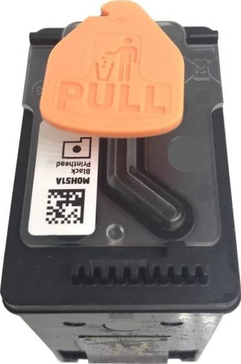 HP Print Head (Black) : M0H51A Cartridges JS Bazar