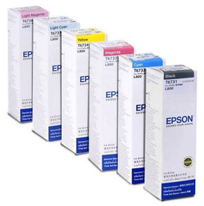 Printer Cartridges