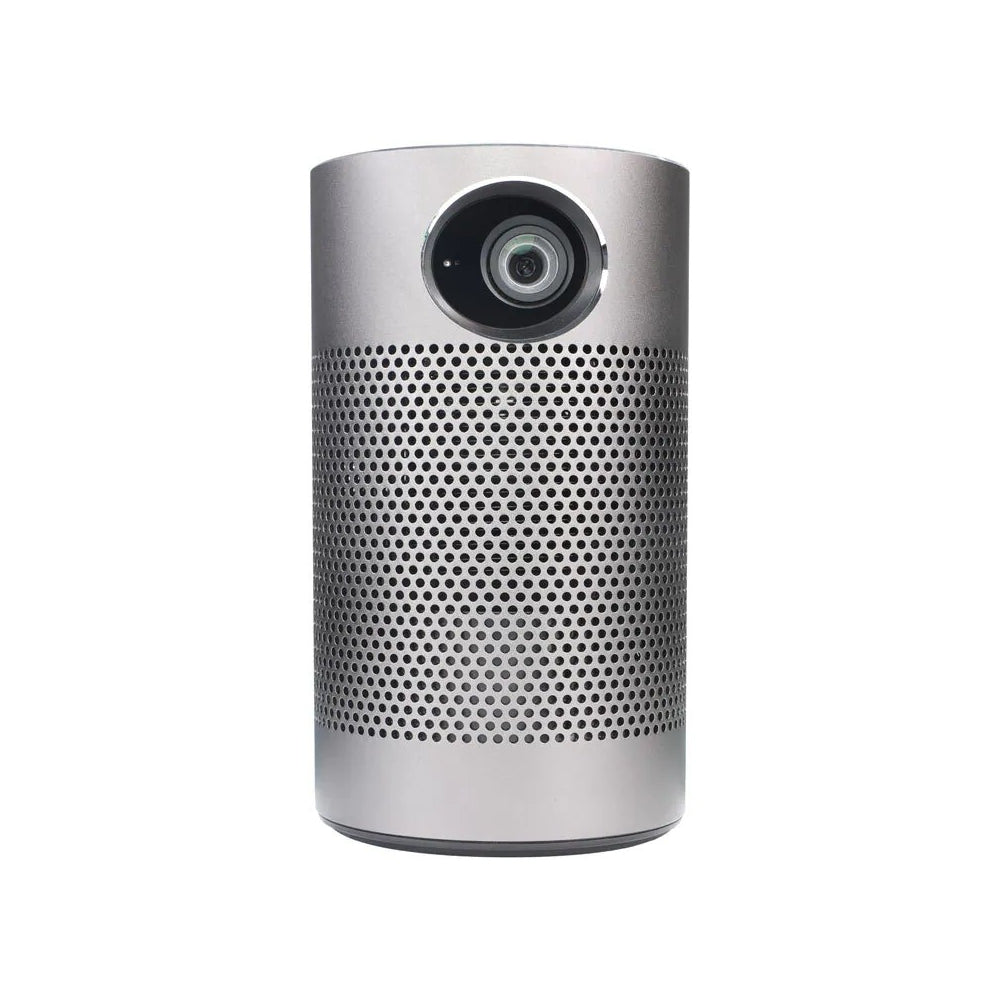 HP MP250 Mobile WVGA TI DLP Projector (Model : MP250) Projectors JS Bazar