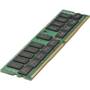 HPE 32GB (1x32GB) Dual Rank x4 DDR4-2666 CAS-19-19-19 Registered Smart Memory Kit | 815100-B21 RAM JS Bazar