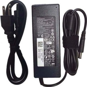 90W Dell Latitude 7480 7490 5490 7280 7390 E5430 E6230 E6330 6430U Laptop Replacement Adapter - JS Bazar