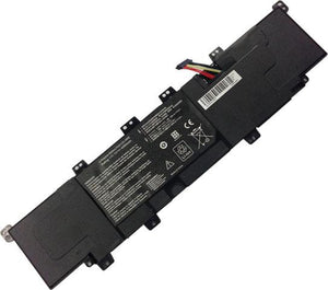 Asus C31-X402 Replacement Laptop Battery for Asus VivoBook S300 S300C S300CA S400 S400C S400CA - JS Bazar