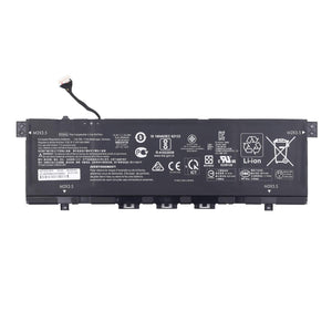 15.4V 53.2Wh KC04XL Replacement Hp Envy X360 13-AG 13M-AQ 13-AH HQ-TRE KC04053XL L08496-855 L08544-1C1 L08544-2B1 Laptop Battery - JS Bazar