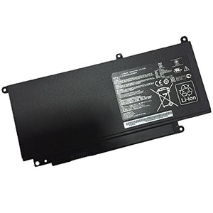 C32-N750 Asus N750JV-T4069H, N750JV-T4082D, N750JV-T4083H, N750JV-T4089H Replacement Laptop Battery - JS Bazar