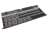 54Wh L10M4P12 compatible with Lenovo IdeaPad U300s IdeaPad U300s-IFI IdeaPad U300s-ISE IdeaPad Yoga 13 Notebook Battery Laptop Battery JS Bazar