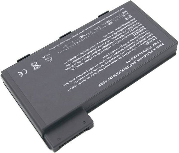 PA3010U-1BAR Toshiba Tecra 8000 Series Replacement Laptop Battery Laptop Batteries JS Bazar