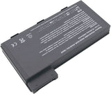 PA3010U-1BAR Toshiba Tecra 8000 Series Replacement Laptop Battery Laptop Batteries JS Bazar