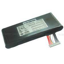 bty-l77 msi gt72 2qd gt72s 6qf gt80 2qe wt72 ms-1781 ms-1783 2pe-022cn battery - JS Bazar