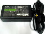 Replacement Adapter for Sony Laptop 16v 4A Output, Input 100-240V 1.4A, 50-60Hz | PCGA-AC16V6 Laptop Charger JS Bazar