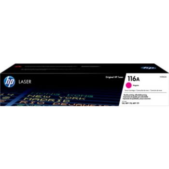 HP 116A Magenta Original Laser Toner Cartridge- W2063A Toners JS Bazar