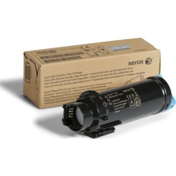 Xerox Phaser High Capacity Toner Cartridge : 106R03485 Toners JS Bazar
