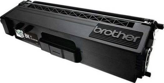 Brother TN-361 Black Toner Cartridge Toners JS Bazar