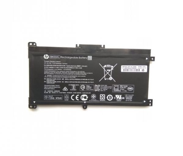 BK03XL HP Pavilion X360 14-BA010NC, Pavilion X360 14-BA037NS Laptop Battery - JS Bazar