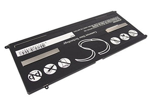 54Wh L10M4P12 compatible with Lenovo IdeaPad U300s IdeaPad U300s-IFI IdeaPad U300s-ISE IdeaPad Yoga 13 Notebook Battery - JS Bazar